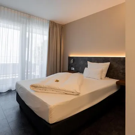 Fairotel 2* Filderstadt