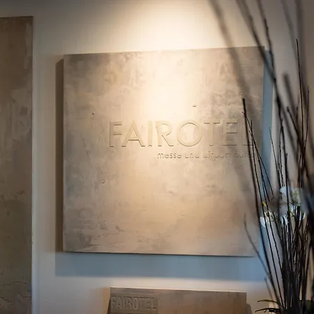 Fairotel Hotel Filderstadt