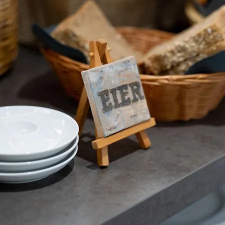 Fairotel 2* Filderstadt