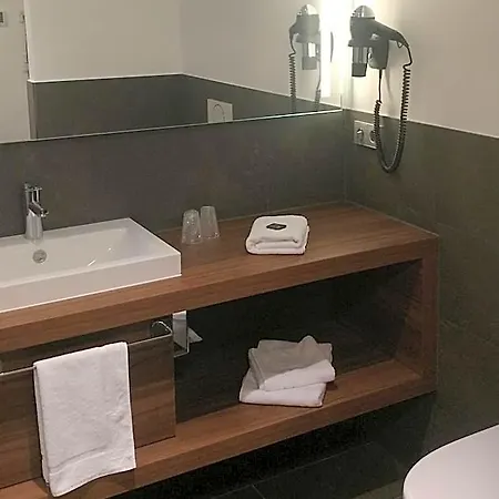 Fairotel Hotel