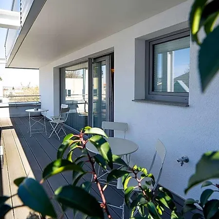 Fairotel 2* Filderstadt