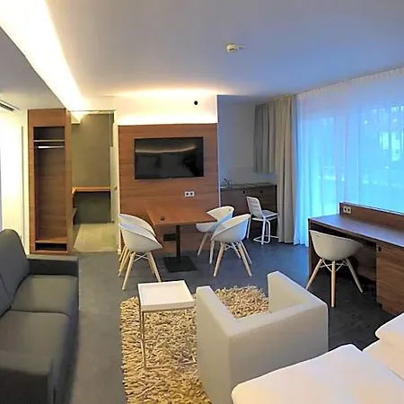 Fairotel Otel Filderstadt