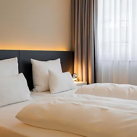 Otel Fairotel 2*