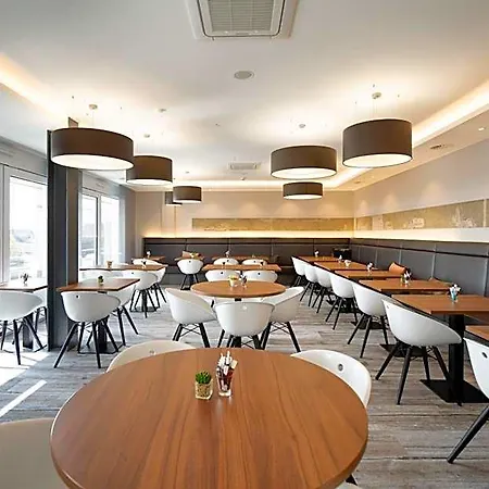 Otel Fairotel Filderstadt