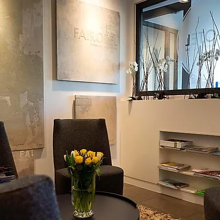 Fairotel Otel