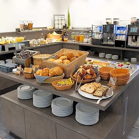 Fairotel Otel Filderstadt
