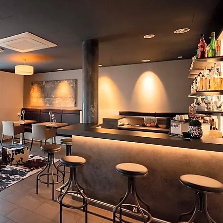 Otel Fairotel Filderstadt