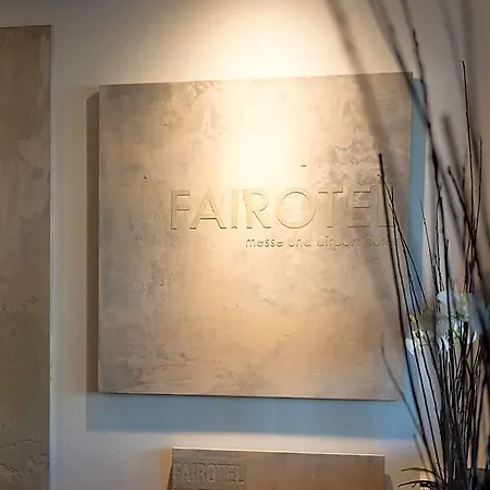 Fairotel Otel Filderstadt