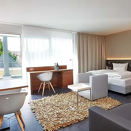 Fairotel 2* Filderstadt