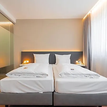 Fairotel Otel 2*