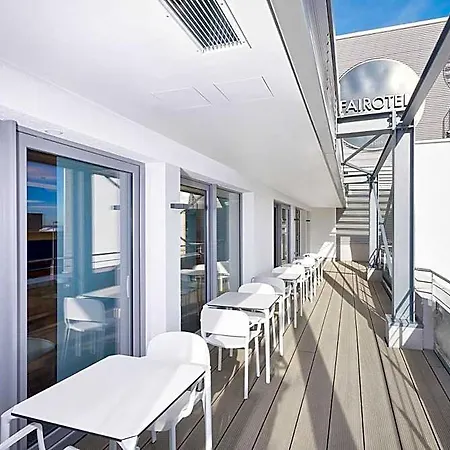 Otel Fairotel 2*