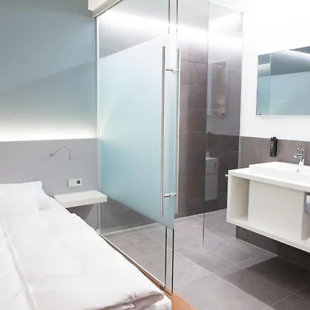Otel Fairotel Filderstadt