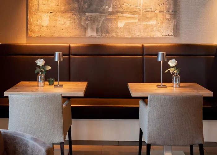 Fairotel Hotel Filderstadt