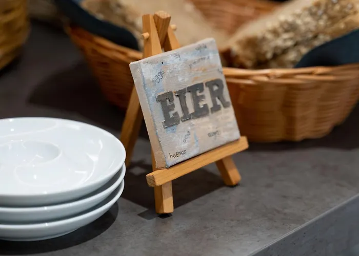 Fairotel 2* Filderstadt