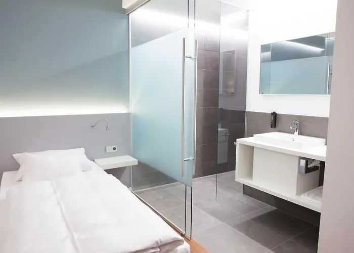 Hotel Fairotel Filderstadt