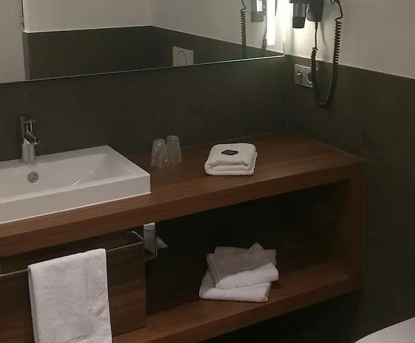 Fairotel 2* Filderstadt