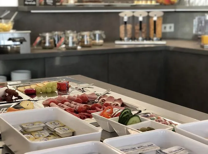 Fairotel Filderstadt