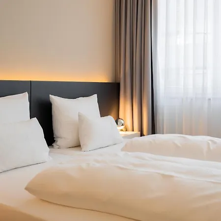 Fairotel Hotel