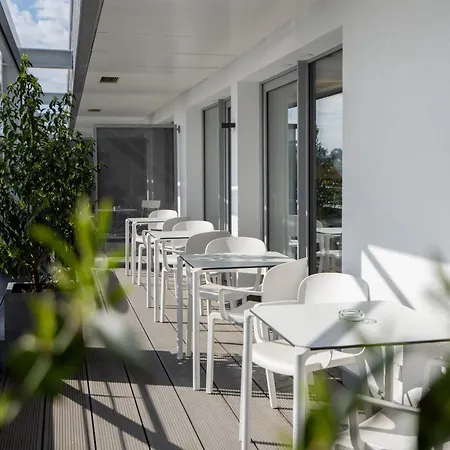 Hotel Fairotel 2*