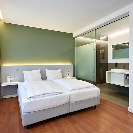 Hotel Fairotel 2*